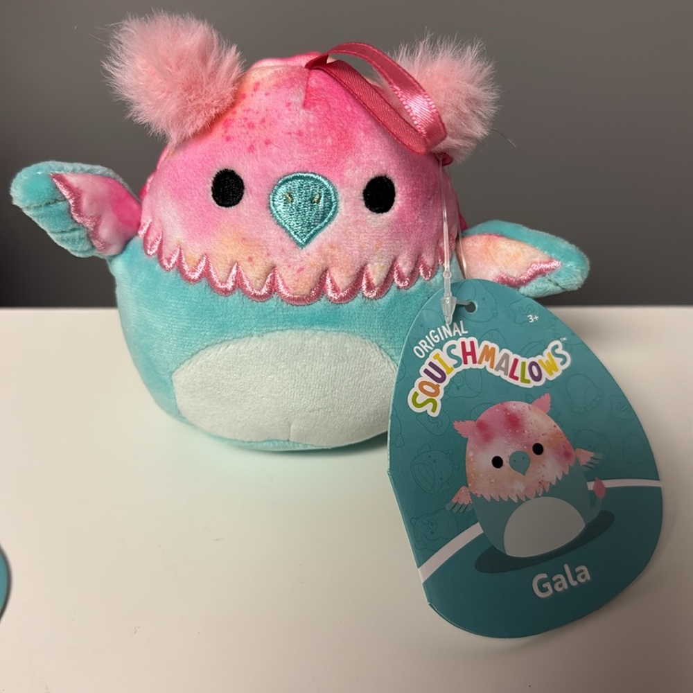 Squishmallows……Squish friends (4 inch), choice of….. - Picture 10 of 17